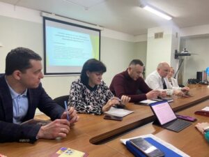 Наукова дискусія «Мотивація здобувачів освіти до навчання як складова академічної доброчесності»