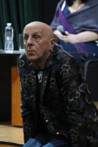 Усе минає, а музика – вічна