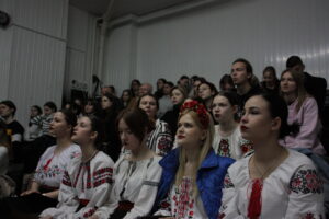 Усе минає, а музика – вічна