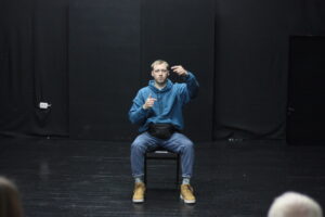 Усе минає, а музика – вічна