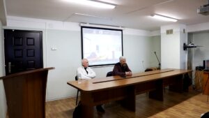 Усе минає, а музика – вічна