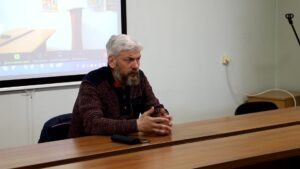 Усе минає, а музика – вічна