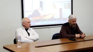 Усе минає, а музика – вічна