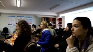 Усе минає, а музика – вічна