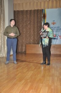 Феєрія творчих сердець