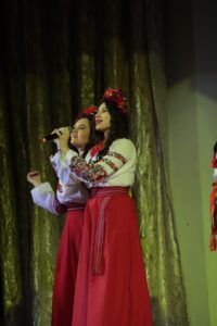 Феєрія творчих сердець