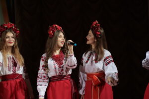 Феєрія творчих сердець