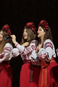 Феєрія творчих сердець