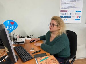 Семінар на тему «Технології перевірки наукових робіт у системі Strikeplagiarism.com»