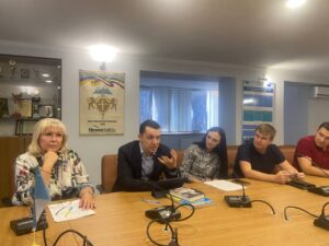Семінар-практикум  «Формування культури академічної доброчесності: навички якісного академічного письма»
