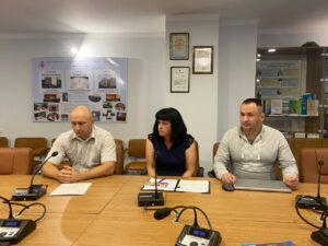 Семінар-практикум  «Формування культури академічної доброчесності: навички якісного академічного письма»