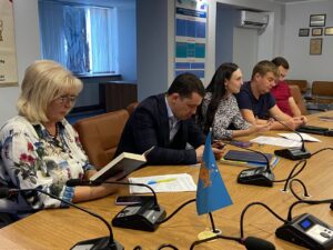 Семінар-практикум  «Формування культури академічної доброчесності: навички якісного академічного письма»