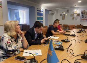 Семінар-практикум  «Формування культури академічної доброчесності: навички якісного академічного письма»