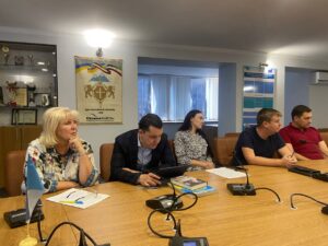 Семінар-практикум  «Формування культури академічної доброчесності: навички якісного академічного письма»