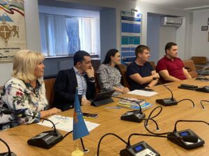 Семінар-практикум  «Формування культури академічної доброчесності: навички якісного академічного письма»