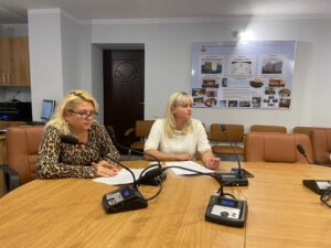 Семінар-практикум  «Формування культури академічної доброчесності: навички якісного академічного письма»