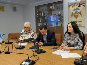 Семінар-практикум  «Формування культури академічної доброчесності: навички якісного академічного письма»