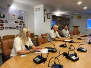 Семінар-практикум  «Формування культури академічної доброчесності: навички якісного академічного письма»
