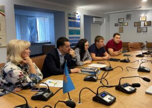 Семінар-практикум  «Формування культури академічної доброчесності: навички якісного академічного письма»