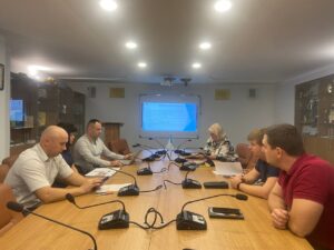 Семінар-практикум  «Формування культури академічної доброчесності: навички якісного академічного письма»