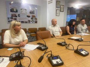 Семінар-практикум  «Формування культури академічної доброчесності: навички якісного академічного письма»