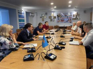 Семінар-практикум  «Формування культури академічної доброчесності: навички якісного академічного письма»