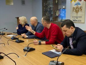 Дебати «Ресурси відкритого доступу як інструменти попередження академічної нечесності»