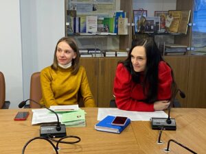 Дебати «Ресурси відкритого доступу як інструменти попередження академічної нечесності»