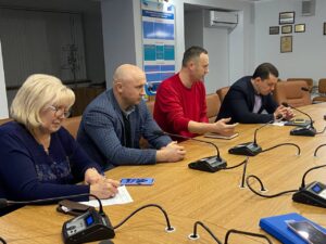 Дебати «Ресурси відкритого доступу як інструменти попередження академічної нечесності»