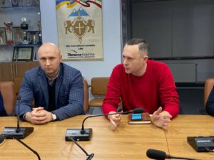 Дебати «Ресурси відкритого доступу як інструменти попередження академічної нечесності»