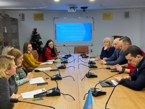 Дебати «Ресурси відкритого доступу як інструменти попередження академічної нечесності»