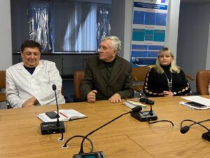 Круглий стіл «Дотримання академічної доброчесності у процесі виконання самостійної та індивідуальної роботи»
