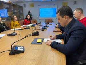 Дебати «Ресурси відкритого доступу як інструменти попередження академічної нечесності»