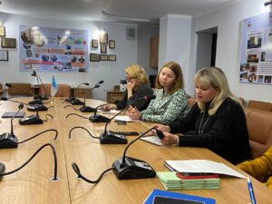 Дебати «Ресурси відкритого доступу як інструменти попередження академічної нечесності»