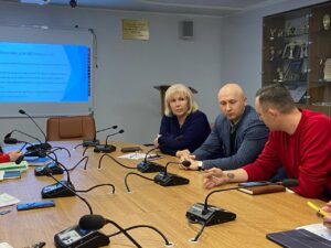 Дебати «Ресурси відкритого доступу як інструменти попередження академічної нечесності»