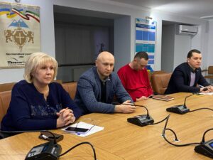 Дебати «Ресурси відкритого доступу як інструменти попередження академічної нечесності»