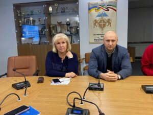 Дебати «Ресурси відкритого доступу як інструменти попередження академічної нечесності»