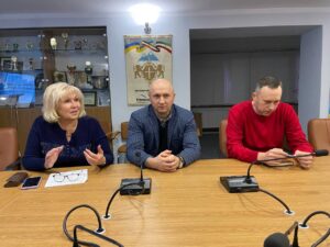 Дебати «Ресурси відкритого доступу як інструменти попередження академічної нечесності»