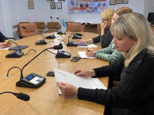 Дебати «Ресурси відкритого доступу як інструменти попередження академічної нечесності»