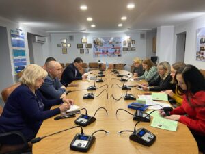 Дебати «Ресурси відкритого доступу як інструменти попередження академічної нечесності»