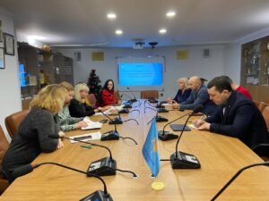Дебати «Ресурси відкритого доступу як інструменти попередження академічної нечесності»