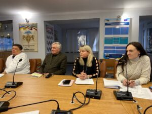Круглий стіл «Дотримання академічної доброчесності у процесі виконання самостійної та індивідуальної роботи»