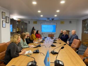 Дебати «Ресурси відкритого доступу як інструменти попередження академічної нечесності»