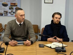 Круглий стіл «Дотримання академічної доброчесності у процесі виконання самостійної та індивідуальної роботи»
