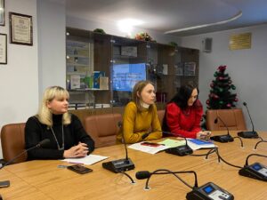 Дебати «Ресурси відкритого доступу як інструменти попередження академічної нечесності»