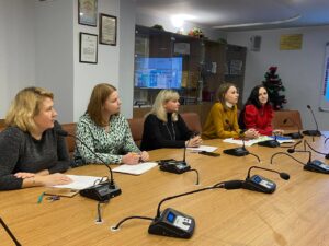 Дебати «Ресурси відкритого доступу як інструменти попередження академічної нечесності»