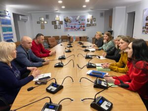 Дебати «Ресурси відкритого доступу як інструменти попередження академічної нечесності»