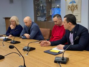 Дебати «Ресурси відкритого доступу як інструменти попередження академічної нечесності»
