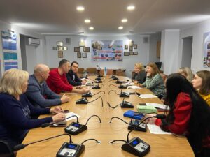 Дебати «Ресурси відкритого доступу як інструменти попередження академічної нечесності»