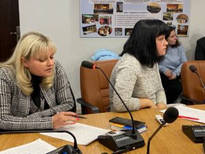Семінар-практикум «Сучасні виклики до освіти та наукових досліджень в умовах війни: інноватика та технології навчання»